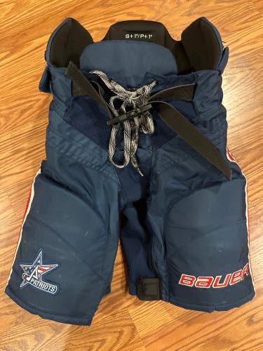 Junior Small Bauer  Nexus Hockey Pants