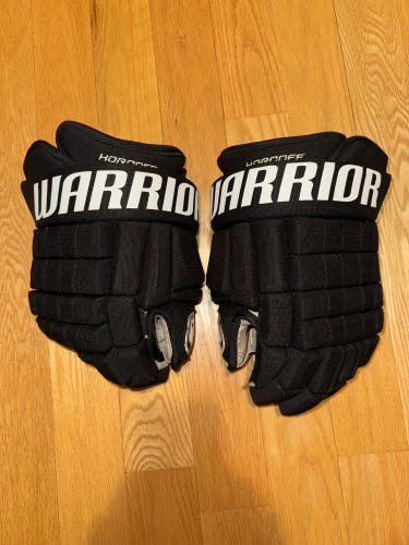14 inch Pro Stock Warrior Shawn Horcoff Franchise Gloves