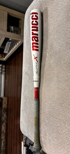 2023 Composite (-5) 25 oz 30" CAT X Connect Bat
