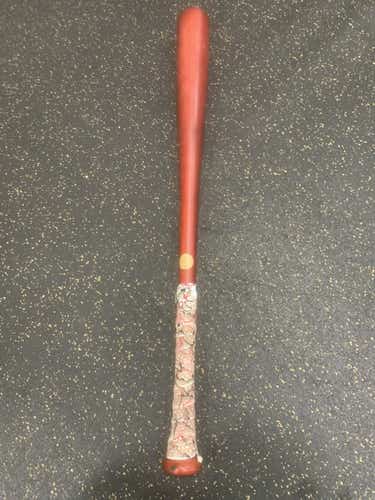 Used Maple Bat 31" Wood Bats