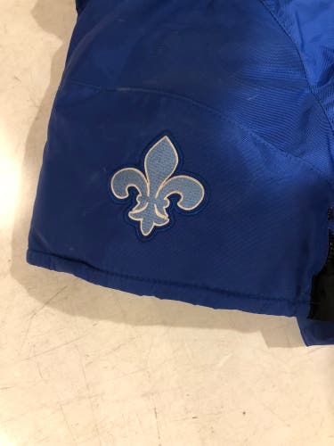 Maine Nordiques NAHL team pants