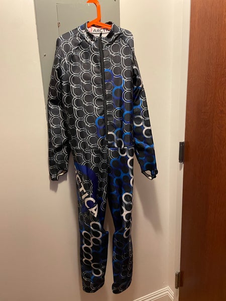 Ski Suit FIS Legal / Arctica Adult M