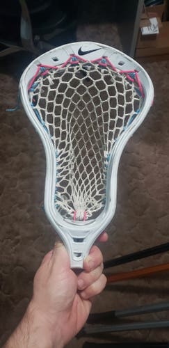 Used Attack & Midfield Nike Strung Lakota U Head