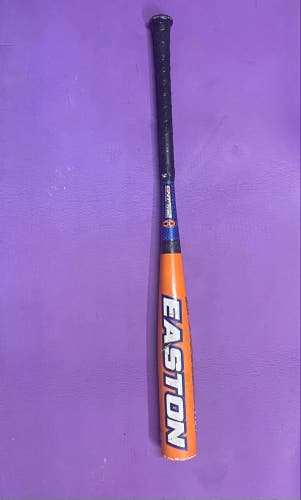 Used BESR Easton Composite Stealth Comp Bat (-3) 29 oz 32"