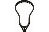 New  String King Mark 2D Unstrung Lacrosse Head