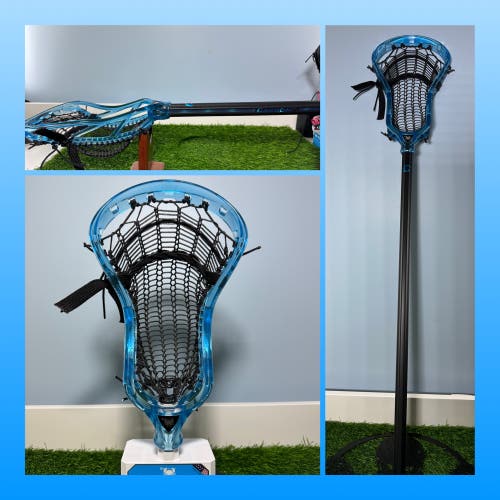 New Limited Edition ECD Shaft W/ ION