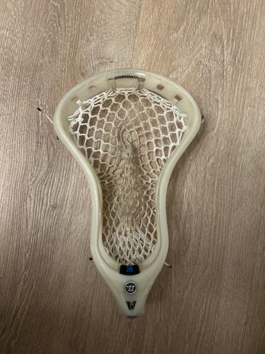 New Attack & Midfield Strung Evo Qx-O Head