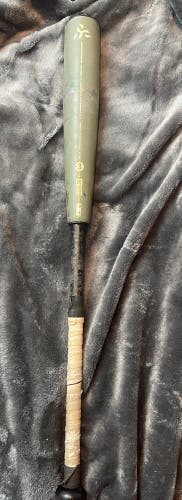 Alloy (-3) 29 oz 32" The Goods Bat