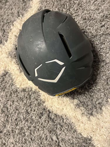 Used 7" - 7 5/8" EvoShield Batting Helmet