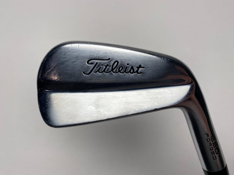 Titleist 620 MB Single 5 Iron True Temper DG Tour Issue X100 Extra Stiff RH