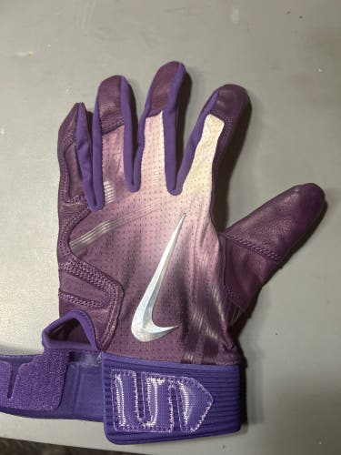 New XL Nike Huarache Elite Batting Gloves