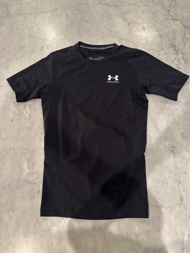 Men’s Under Armour Short-Sleeve Compression Shirt. ($10 or best offer!)