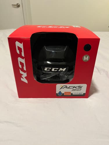 CCM Tacks 910 Hockey Helmet