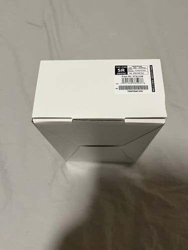 CCM VR Pro Straight Visor