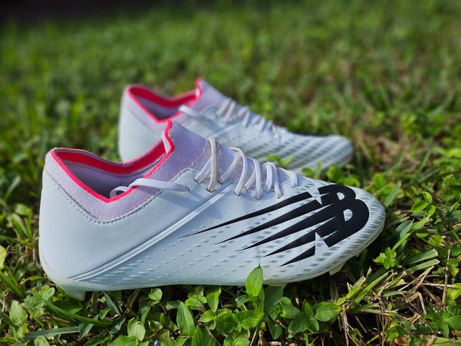 Size 11M - New Balance Furon V6 Cleats