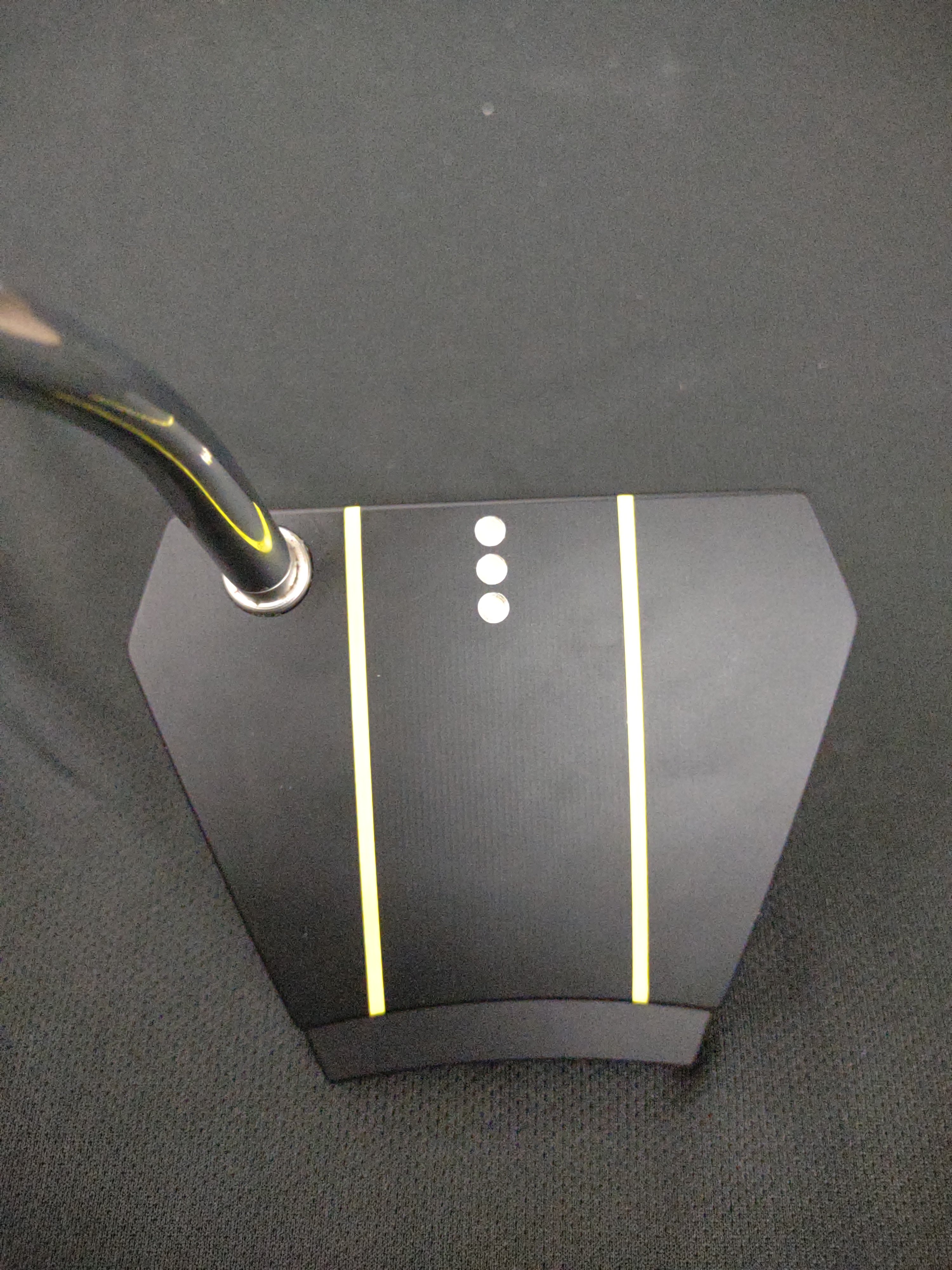 SCOTTY CAMERON PHANTOM X 8.5 スタビリティシャフト Phantom X 8.5 - Scotty Cameron