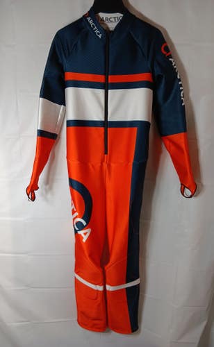 Arctica *FIS* Padded Race Suit - Men’s Med