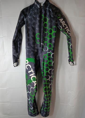 Arctica *FIS* Padded Race Suit - Boy’s Med