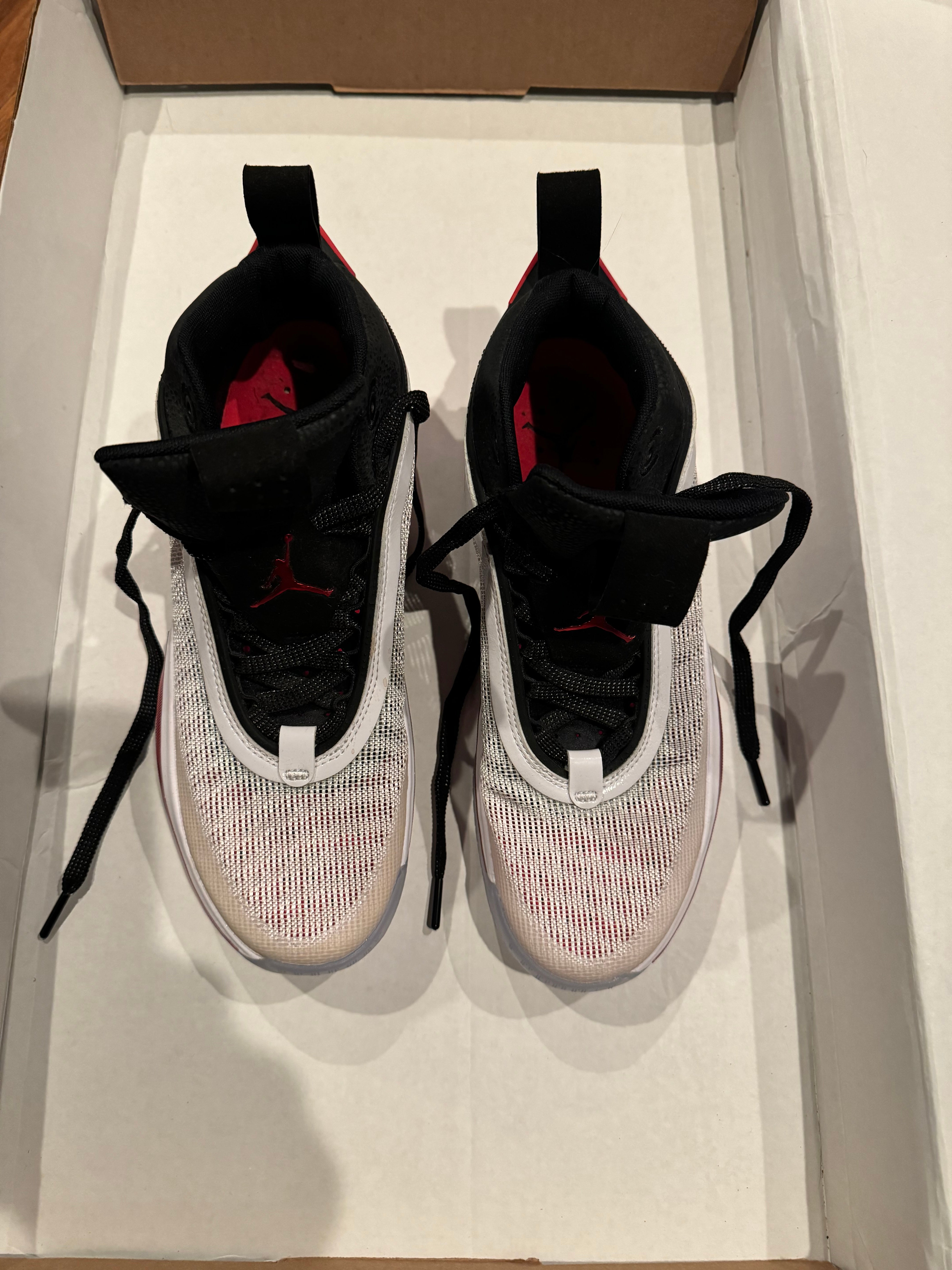 psychic energy jordan