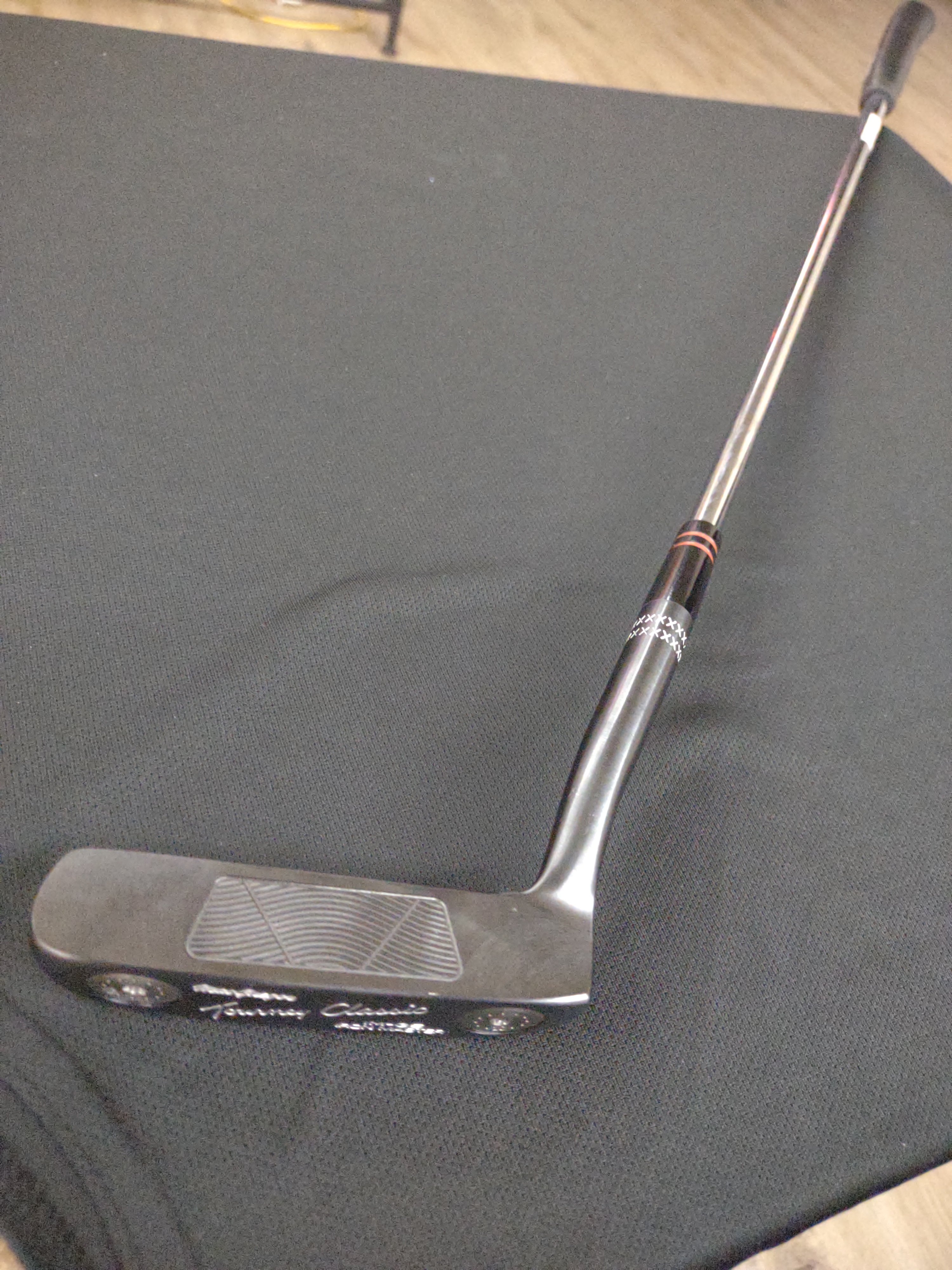 MacGregor Japan Tourney Classic iron master IM-G5 | SidelineSwap