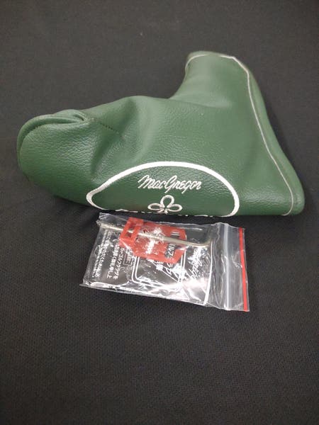 MacGregor Japan Tourney Classic iron master IM-G5 | SidelineSwap