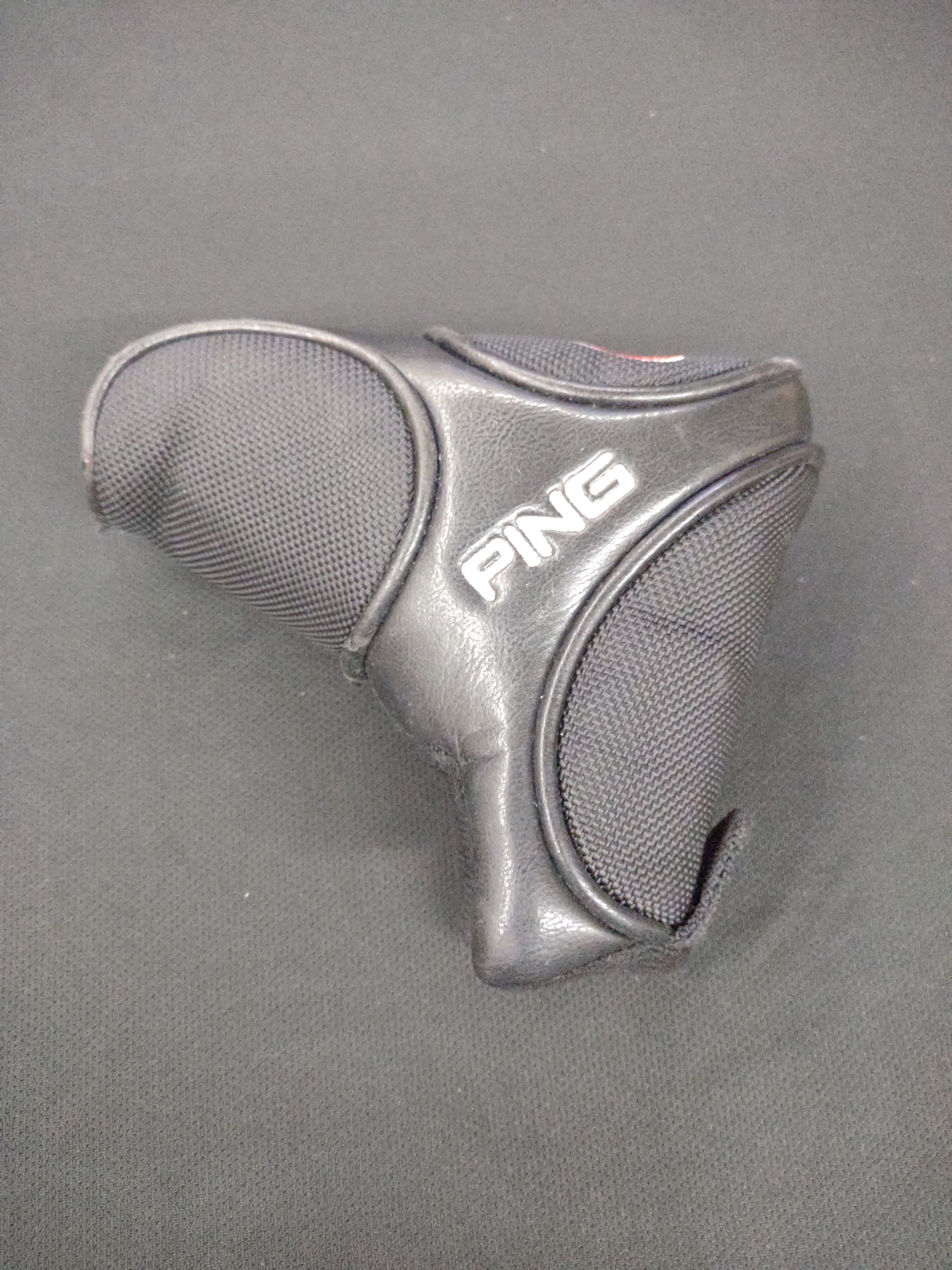 Rare Ping karsten 1-A MFG 85068 34