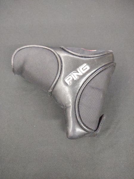 【激レア】PING 1-A パター　KARSTEN　85068　カバー付 激レア】PING 1-A パター KARSTEN 85068 カバー付