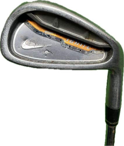 Nike Ignite 6 Iron UniFlex Steel Shaft RH 37”L