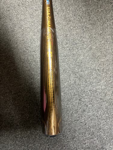 New BBCOR Certified DeMarini (-3) 28 oz 31" Voodoo Bat
