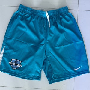 New Sweetlax game short