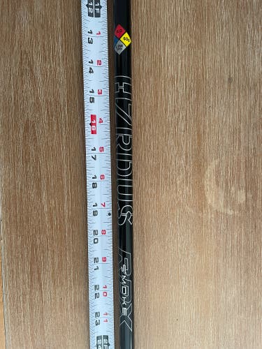 Titleist TSR Hzrdus Black RDX 6.0 (Stiff) 60g Flex Graphite Shaft