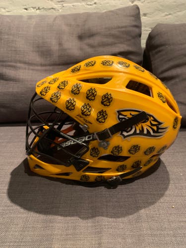 Towson Cascade Pro-7 Helmet