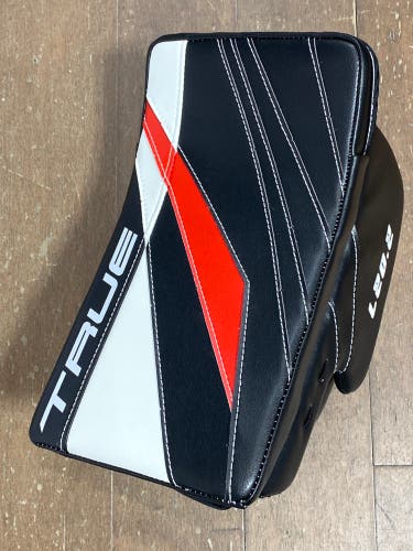 True L20.2 Goalie Blocker