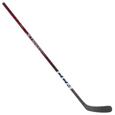 Senior Right Handed P28 Grip Pro Stock JetSpeed FT5 Pro Hockey Stick