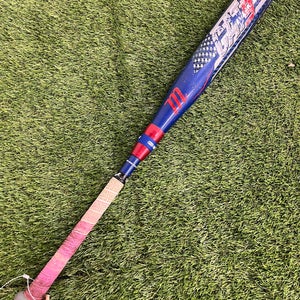 Marucci CAT9 Composite Pastime 2 3/4 USSSA Bat 2021 (-5)