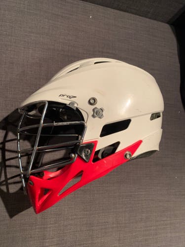 Used Player's Cascade Pro-7 Helmet