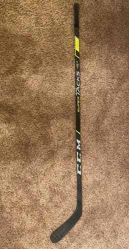 Used Right Handed P29 Super Tacks AS3 Pro Hockey Stick