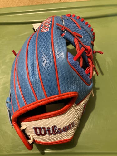 2022 Infield 12" A2000 Softball Glove