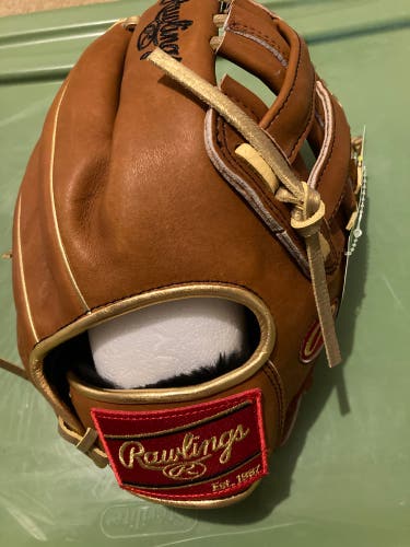 2023 Infield 12" Heart of The Hide Softball Glove