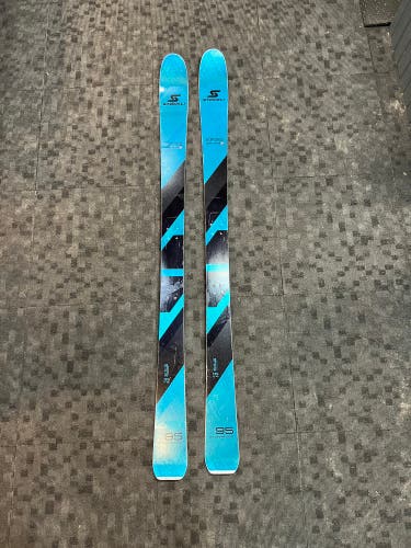 Stockli Stormrider 95 175cm