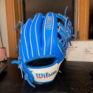 11.5" DP15 A2000 Baseball Glove - NWOTs