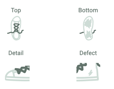 Brown Used Men's One Size Fits All New Era Hat