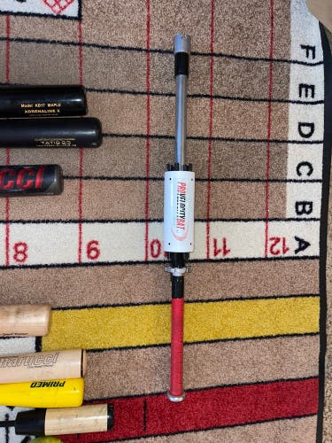 Provelocity Baseball Bat - Training Bat