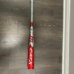 Used Marucci Composite CAT X Composite Bat (-10) 20 oz 30"