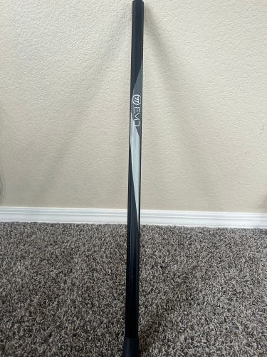 Warrior Evo shaft