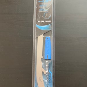 NEW Bauer TUUK LS2 Runners 272 mm