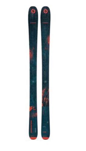 New 2023 Blizzard Bonafide Skis 189cm