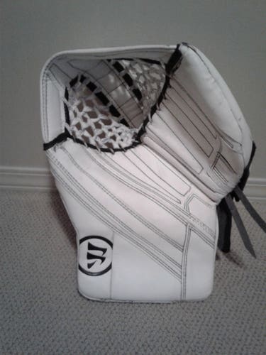 Used Warrior SR Regular Ritual G4 Pro * READ AD*