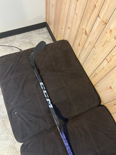CCM RibCor Trigger 8 Pro