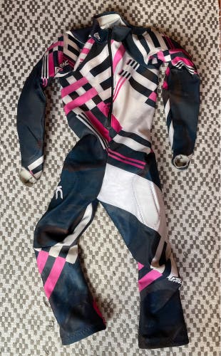 Sync Fis Adult race suit Womens M
